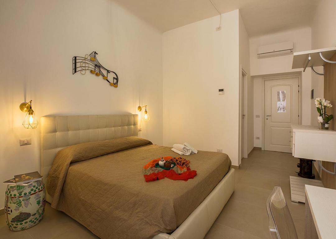 Salus Inn ローマ エクステリア 写真
