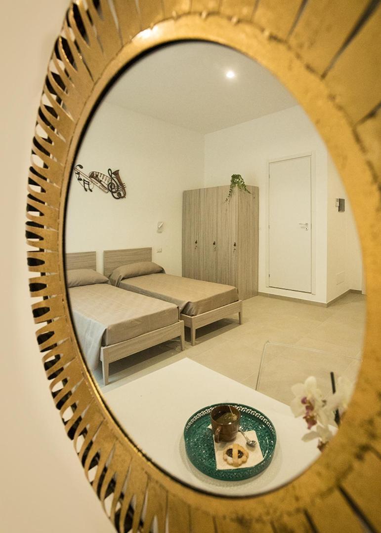Salus Inn ローマ エクステリア 写真